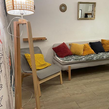 Appt 2 Chambres Au Centre Ville 3E 마르세유 외부 사진
