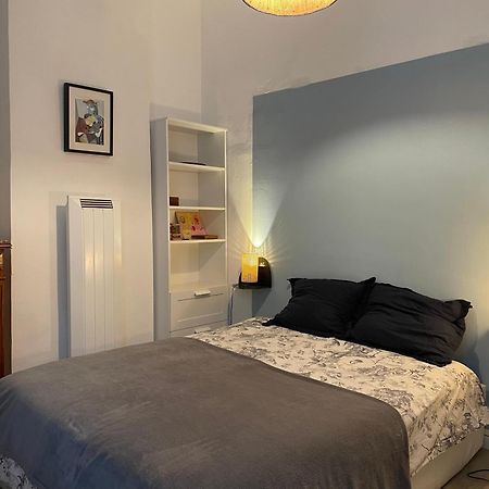 Appt 2 Chambres Au Centre Ville 3E 마르세유 외부 사진