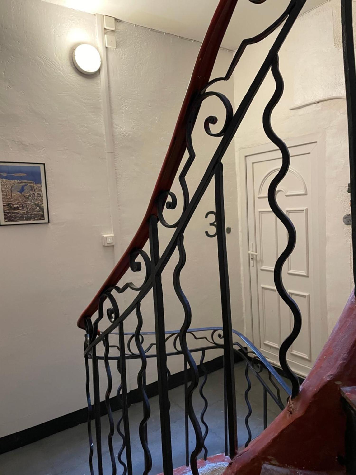 Appt 2 Chambres Au Centre Ville 3E 마르세유 외부 사진