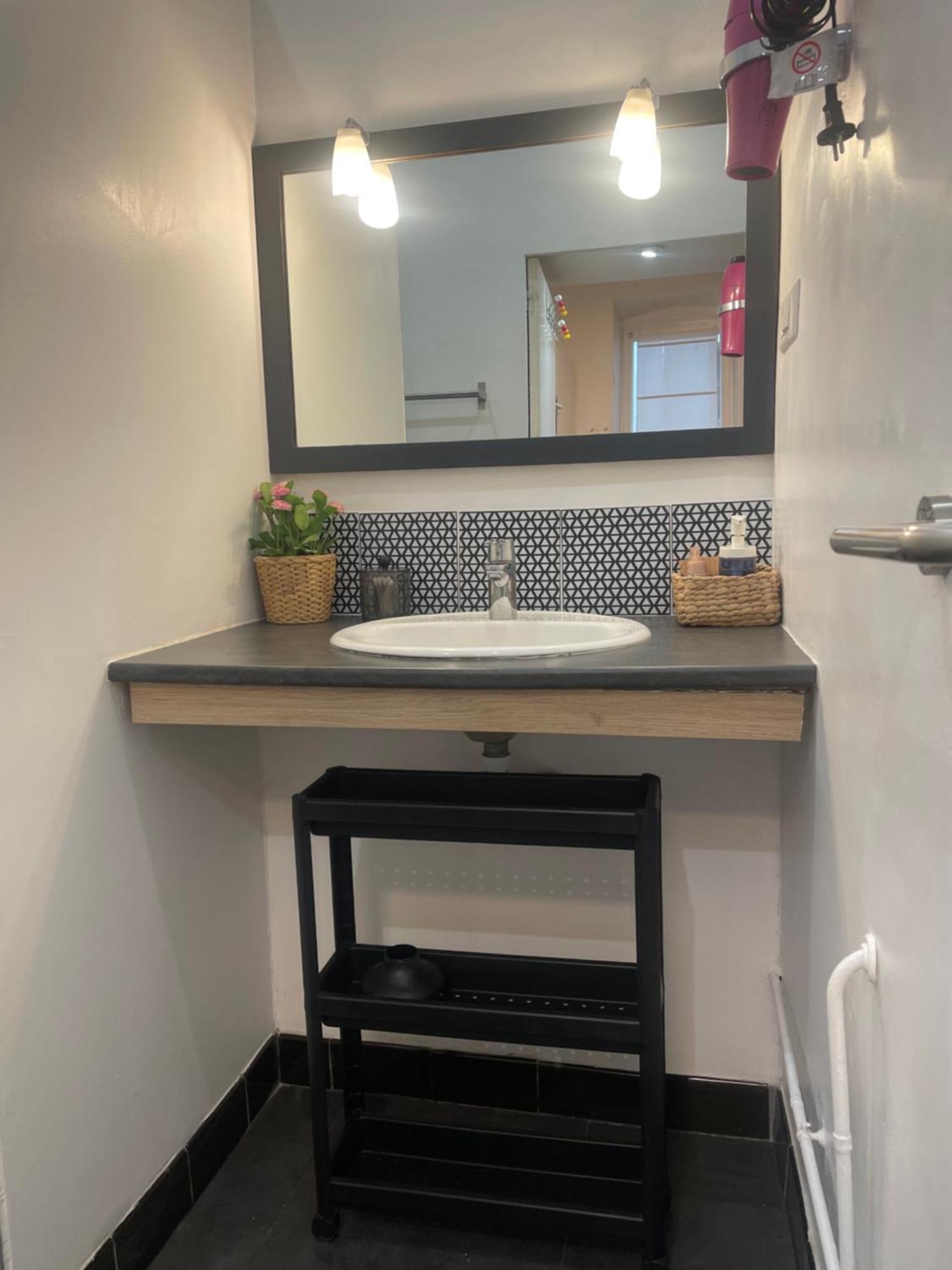 Appt 2 Chambres Au Centre Ville 3E 마르세유 외부 사진