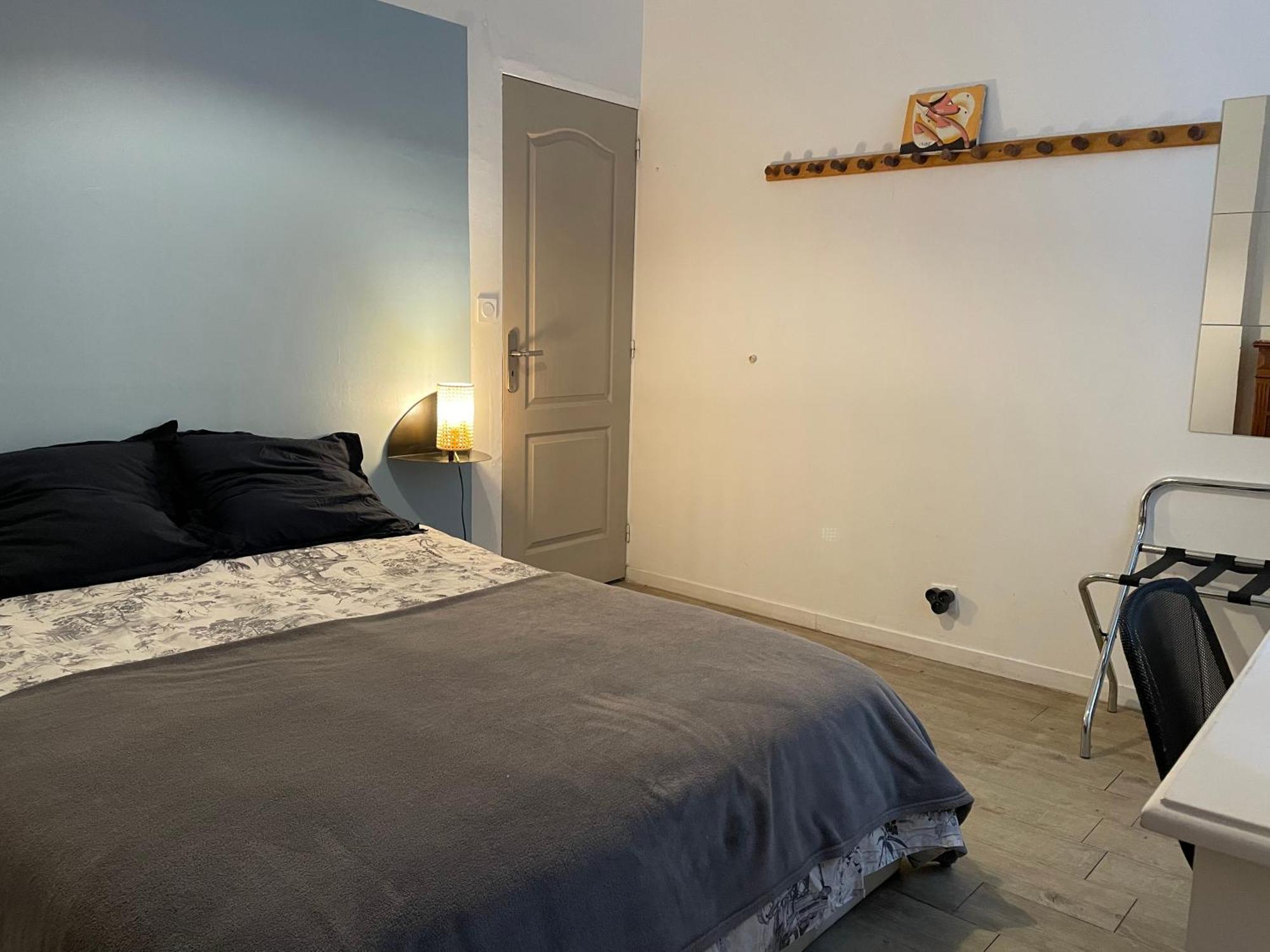 Appt 2 Chambres Au Centre Ville 3E 마르세유 외부 사진
