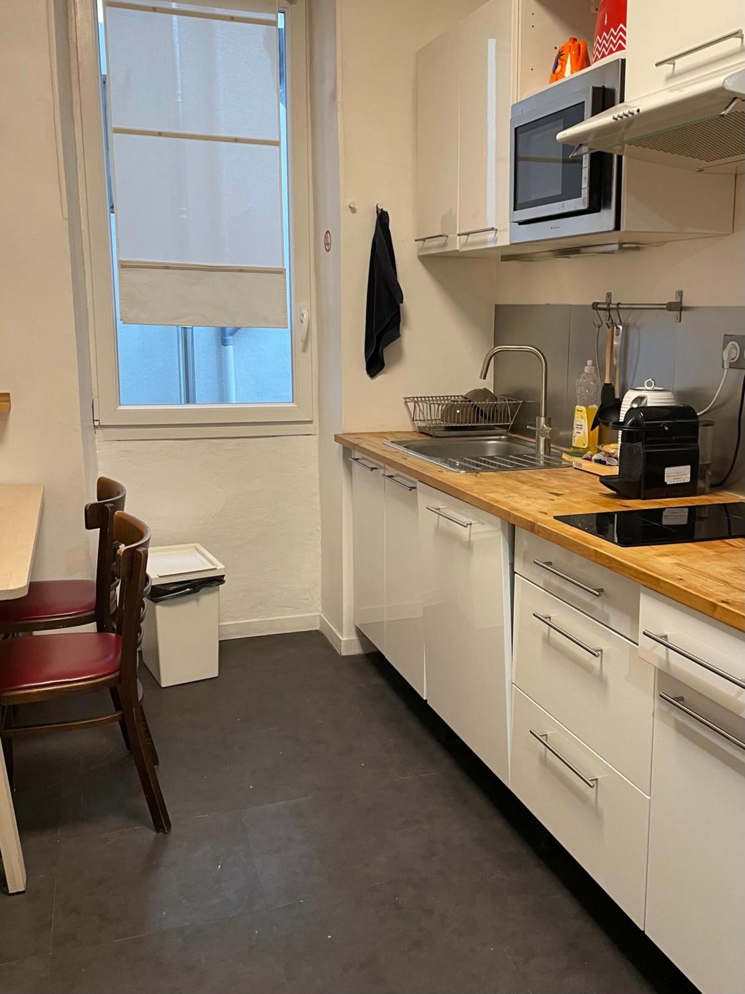 Appt 2 Chambres Au Centre Ville 3E 마르세유 외부 사진